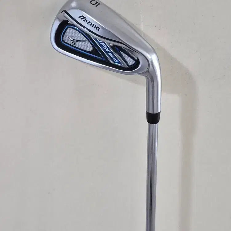 [BUNJANG] Mizuno JPX 800 5-Iron (Regular Flex, Lightweight Steel) / 미즈노 JPX 800 5번아이언 판매