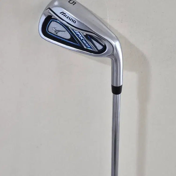 [BUNJANG] Mizuno JPX 800 5-Iron (Regular Flex, Lightweight Steel) / 미즈노 JPX 800 5번아이언 판매