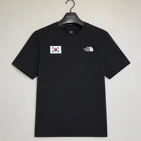 [BUNJANG] North Face 815 Gwangbok Running Shirt Unisex / [NORTH FACE] 노스페이스 815 광복 러닝 셔츠 남녀공용