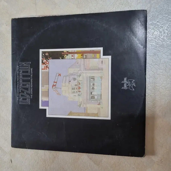 [BUNJANG] Led Zeppelin LP / LED ZEPPELIN  LP