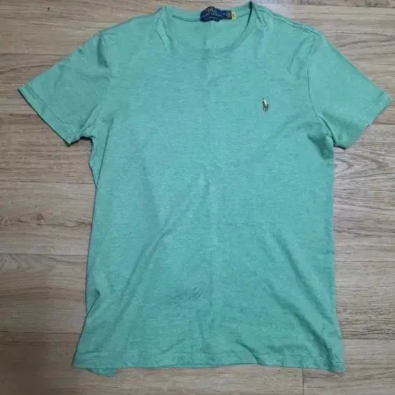 [BUNJANG] Polo Ralph Lauren T-Shirt / 랄프로렌 티셔츠