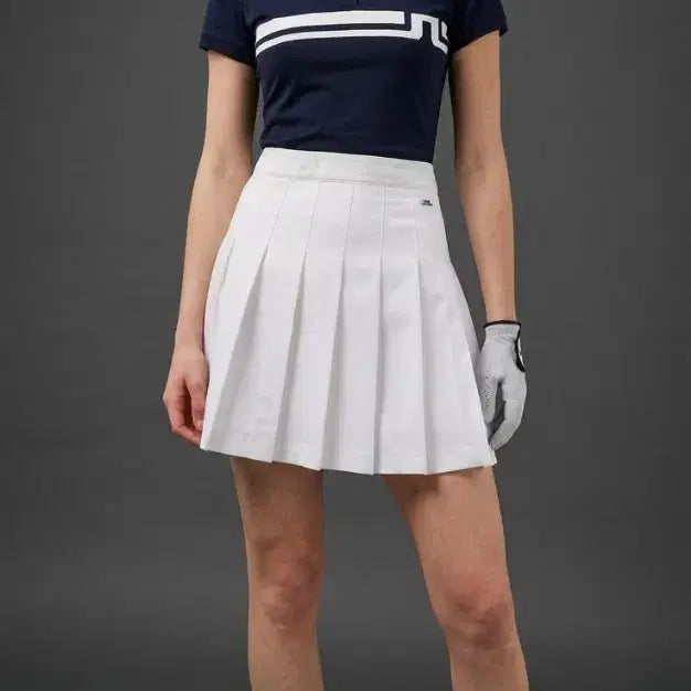 [BUNJANG] J.LINDEBERG Women's Golf Set - XS / [제이린드버그] 여성 골프 셋업 XS