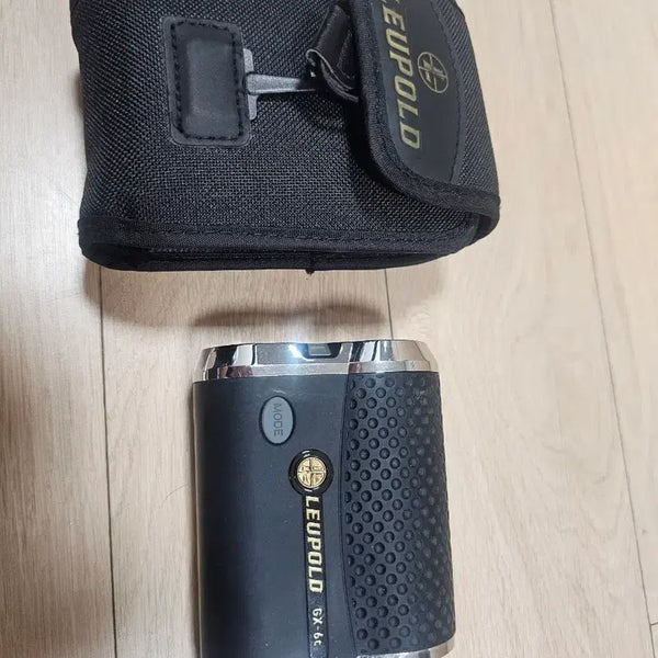 [BUNJANG] Leupold GX-6c Rangefinder / 르폴드 GX-6c 거리 측정기