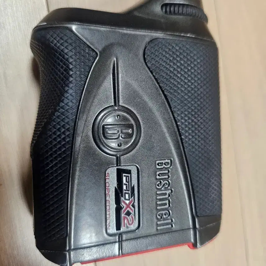 [BUNJANG] Bushnell Pro XE Golf Rangefinder Slope Edition / 부쉬넬 프로 XE 골프 거리 측정기 슬로프 에디션