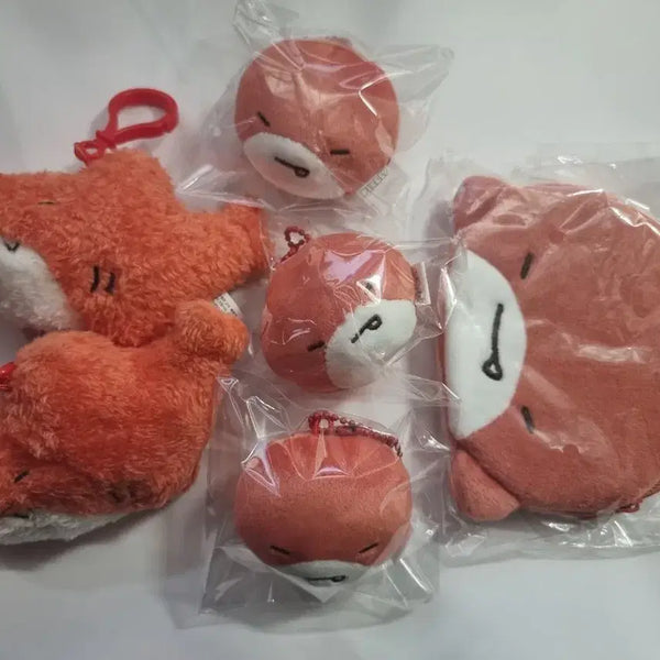 [BUNJANG] Pixelie Radar Keyring Set / 픽셀리 라더 키링 판매