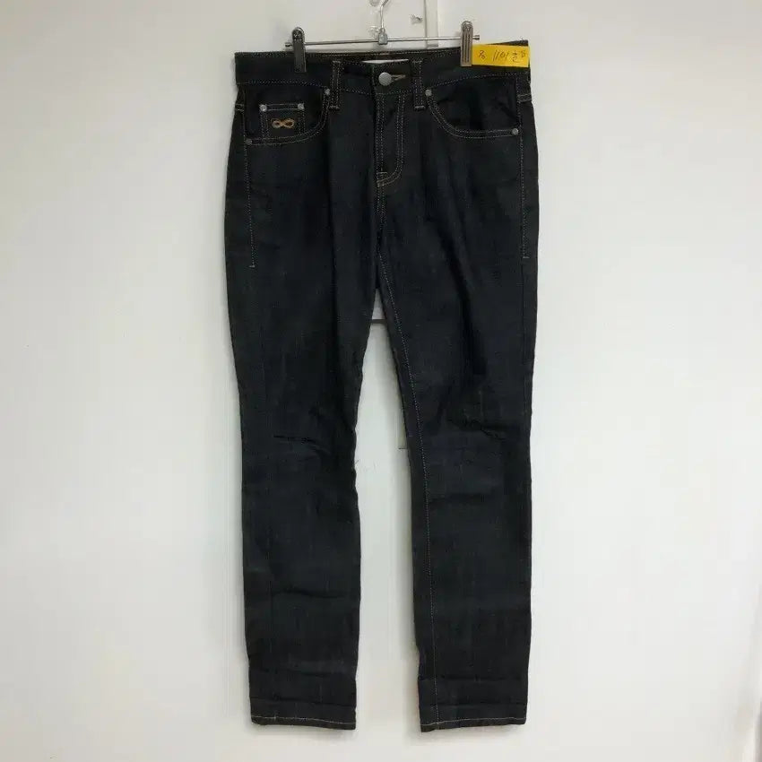 [BUNJANG] Plac Men's Jeans 30 Inch / 플랙 남성 청바지 30인치@9912