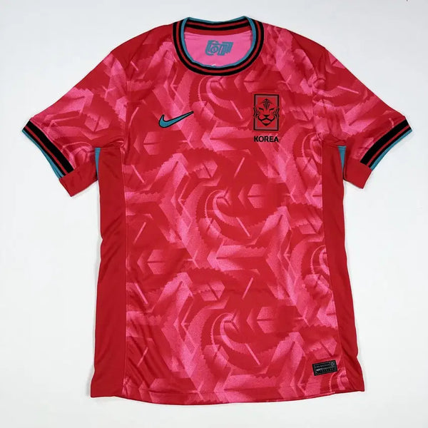 [BUNJANG] Nike Korea National Football Team 24 Season Jersey - M / (M) 나이키 대한민국 축구 국대 24시즌 유니폼
