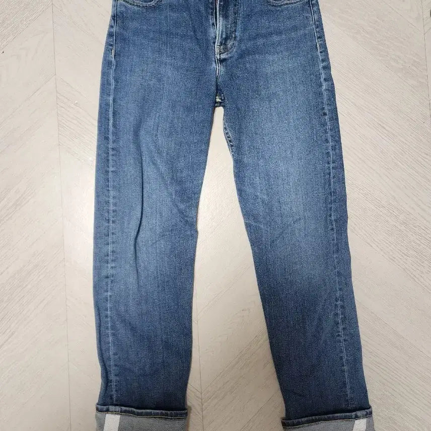 [BUNJANG] Calvin Klein Jeans Women's Denim Jeans Size 26 / 캘빈클라인진 청바지 여성 26