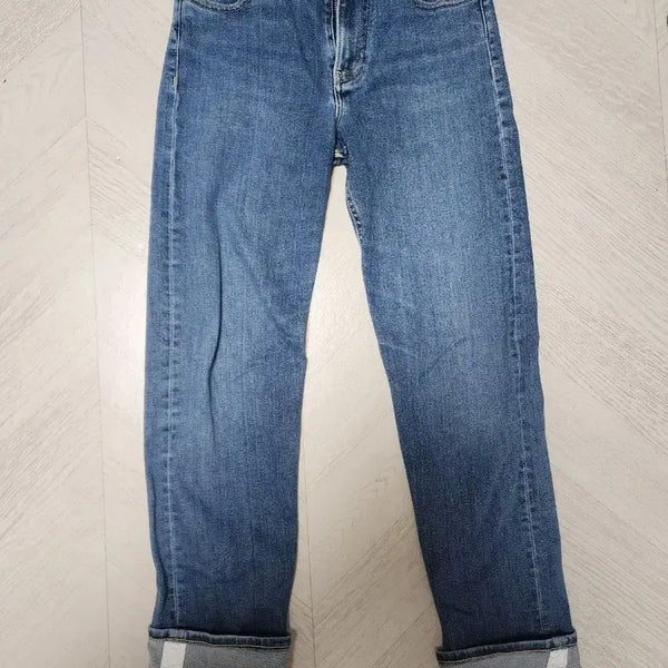 [BUNJANG] Calvin Klein Jeans Women's Denim Jeans Size 26 / 캘빈클라인진 청바지 여성 26