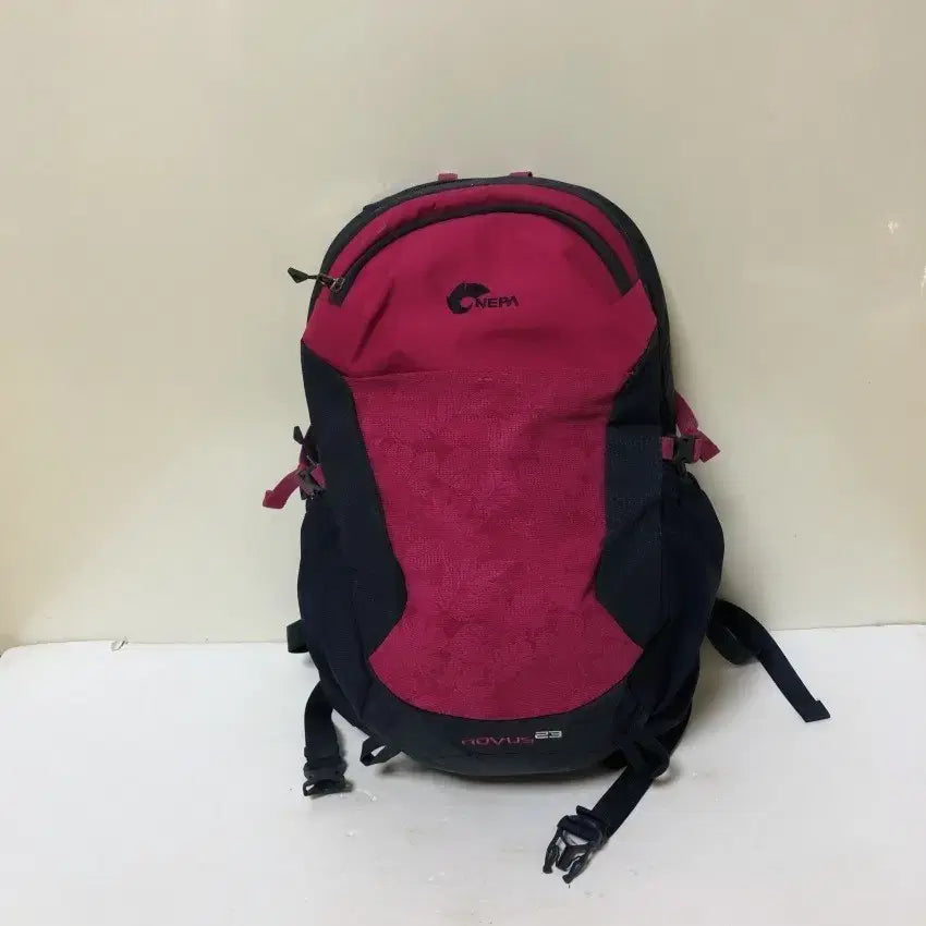 [BUNJANG] Nepa 23L Backpack / 네파 배낭 23L@9917