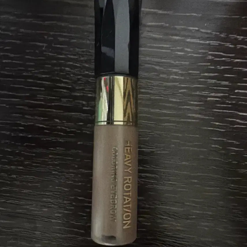 [BUNJANG] Kiss Me Heavy Rotation Coloring Eyebrow Mascara 08 Ash Gray / 키스미 아이브로우 마스카라08애쉬그레이