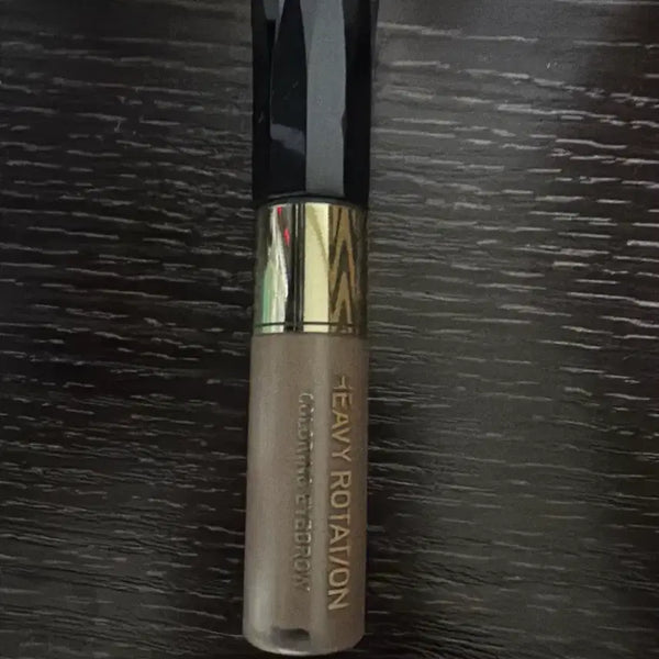 [BUNJANG] Kiss Me Heavy Rotation Coloring Eyebrow Mascara 08 Ash Gray / 키스미 아이브로우 마스카라08애쉬그레이