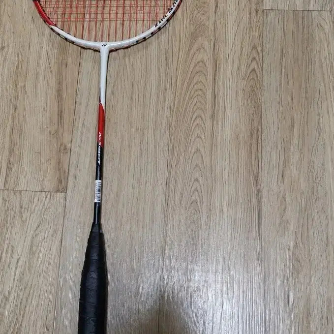 [BUNJANG] Arctail Saber X7 Badminton Racket / 아크세이버x7 A급 판매 거트 BG66 울티