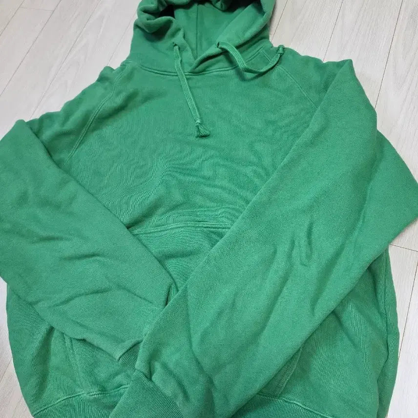 [BUNJANG] Thomas More Basic Hoodie / 토마스모어 후드티