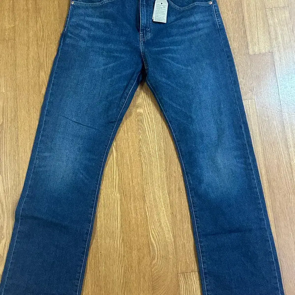 [BUNJANG] Levi's 517 Jeans - Medium Blue / 리바이스 517 중청 새상품 판매합니다. 32