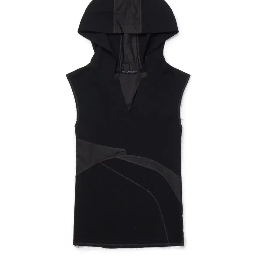 [BUNJANG] mystephenm Hoodie Sleeve / mystephenm 미스테페넘 VOL.2.5 Hoodie Sleevele