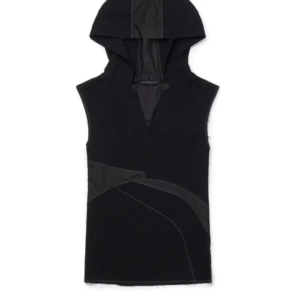 [BUNJANG] mystephenm Hoodie Sleeve / mystephenm 미스테페넘 VOL.2.5 Hoodie Sleevele