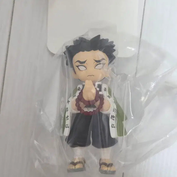 [BUNJANG] Demon Slayer Gyomei Bushiroad Palverse / 귀칼 팔버스 교메이