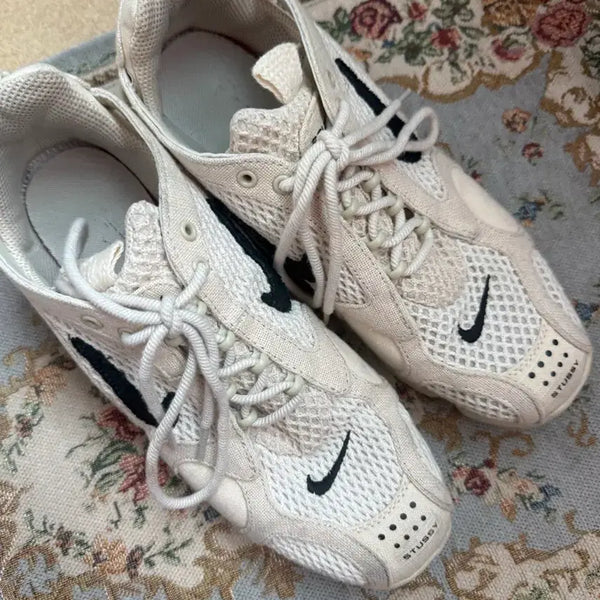 [BUNJANG] Nike x Stussy Air Zoom Spiridon 2 / 나이키 스투시 줌 스피리돈 2