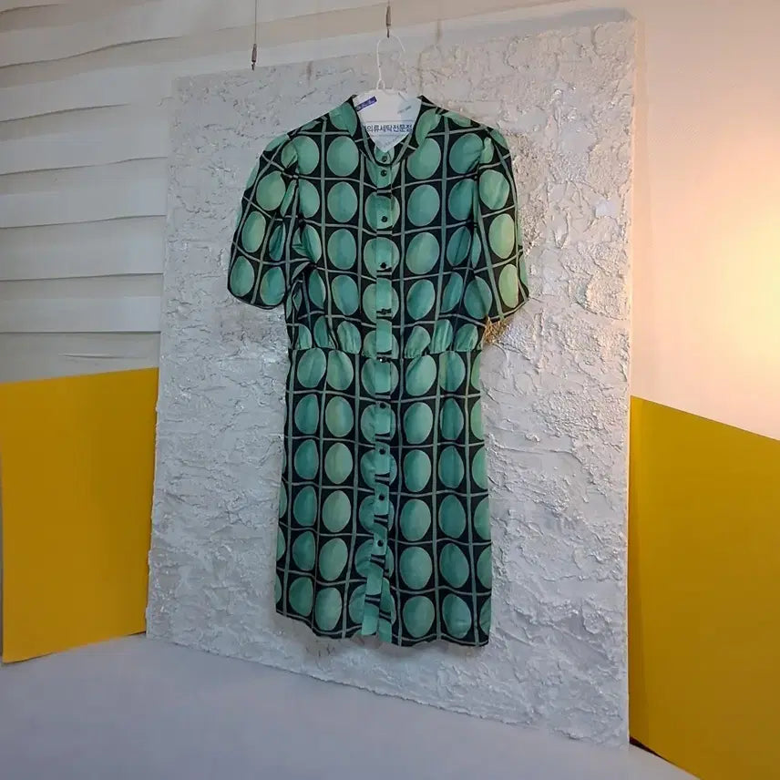 [BUNJANG] Zara Silky Midi Dress / 스페인산 ZARA  실키한. 미디원피스