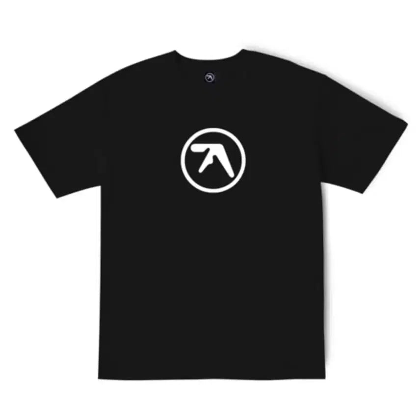 [BUNJANG] Aphex Twin Official T-Shirt Large / 에이펙스 트윈 공식 L