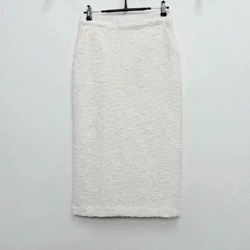 [BUNJANG] 11am Tweed Midi Skirt / 11am 트위드 스커트