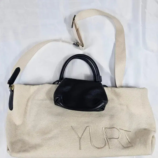[BUNJANG] YORT Fannir Bag / 요르트파니르백