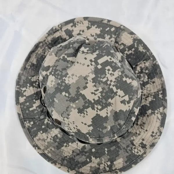 [BUNJANG] US Military Boonie Hat (Size L) / 미군부니햇
