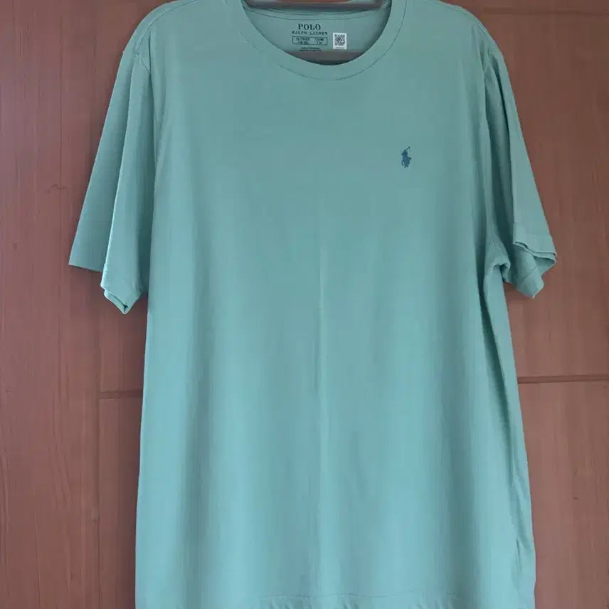 [BUNJANG] Polo Ralph Lauren Boys Short Sleeve T-Shirt XL / 폴로 랄프로렌 보이즈 반팔티셔츠 XL