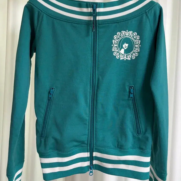 [BUNJANG] Hysteric Glamour Zip-Up / 히스테릭글래머 집업