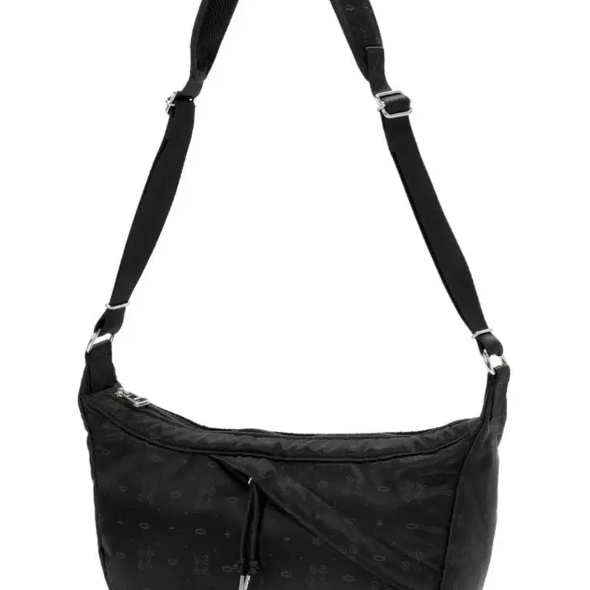 [BUNJANG] Porter Yoshida Monogram Shoulder Bag / 요시다포터 모노그램 숄더백