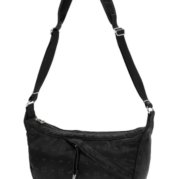 [BUNJANG] Porter Yoshida Monogram Shoulder Bag / 요시다포터 모노그램 숄더백