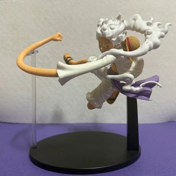 [BUNJANG] One Piece Nika Luffy Figure / 원피스 니카 루피 피규어