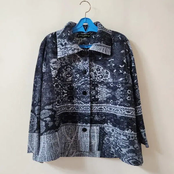 [BUNJANG] Montemilano Pleats Free Size / 26년형 몬테밀라노 플리츠 free