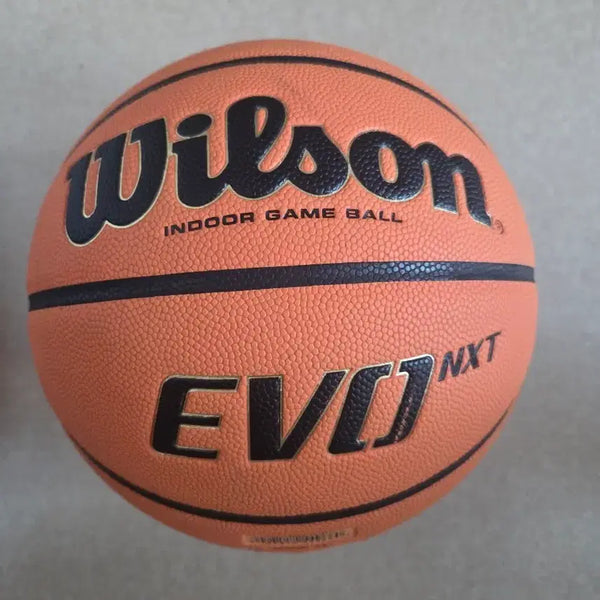 [BUNJANG] Wilson Evo Next Basketball / 윌슨 에보 넥스트 농구공