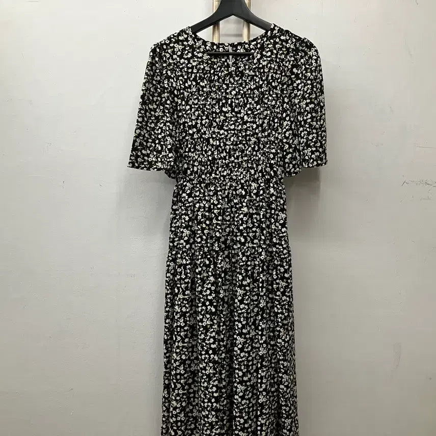 [BUNJANG] One Piece Dress Size 77-88 / 원피스 77~88