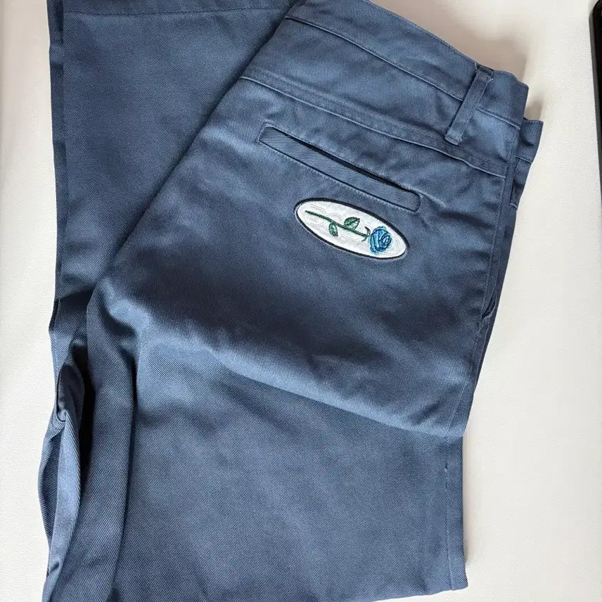 [BUNJANG] Sandpiper Chino Pants Size 1 (Fits 31 Inch Waist) / 샌드파이퍼 치노 팬츠 1 사이즈 실측 31사이즈