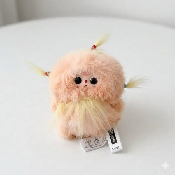 [BUNJANG] Baby 3 Weather Finger Puppet / 베이비쓰리 날씨 손가락 인형