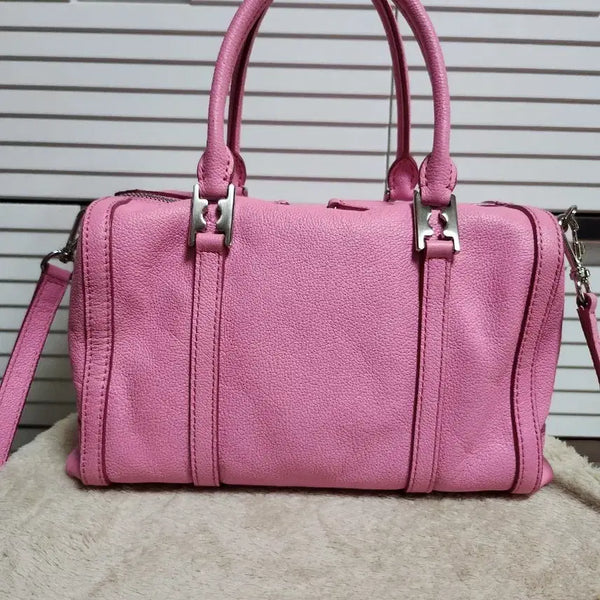 [BUNJANG] Boonk One Eleven Boston Piccolo Bag / 분크 원일레븐 보스턴 피콜로