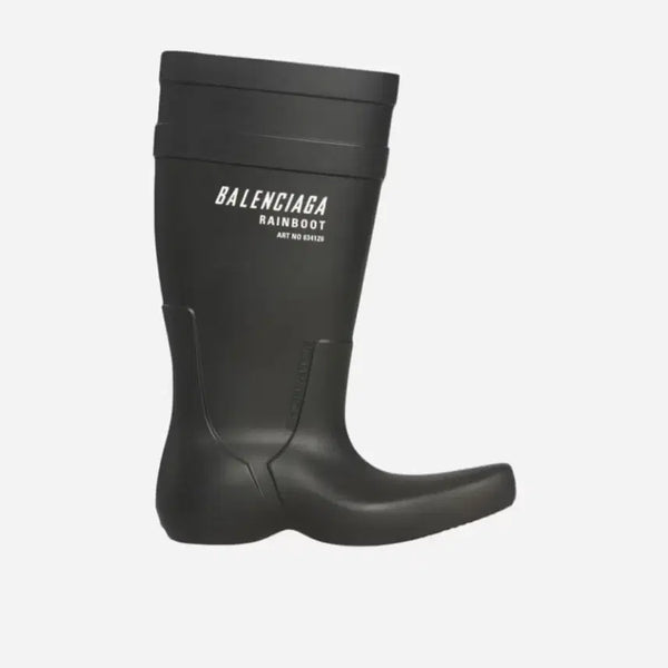 [BUNJANG] Balenciaga Excavator Rain Boots / 발렌시아가 엑스케베이터 레인부츠 40