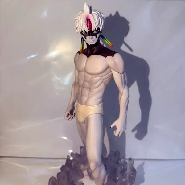 [BUNJANG] Ichiban Shoji Dandan Last One Prize Jiji Figure / (풀구성,하자X) 단다단 라스트원상 지지 피규어