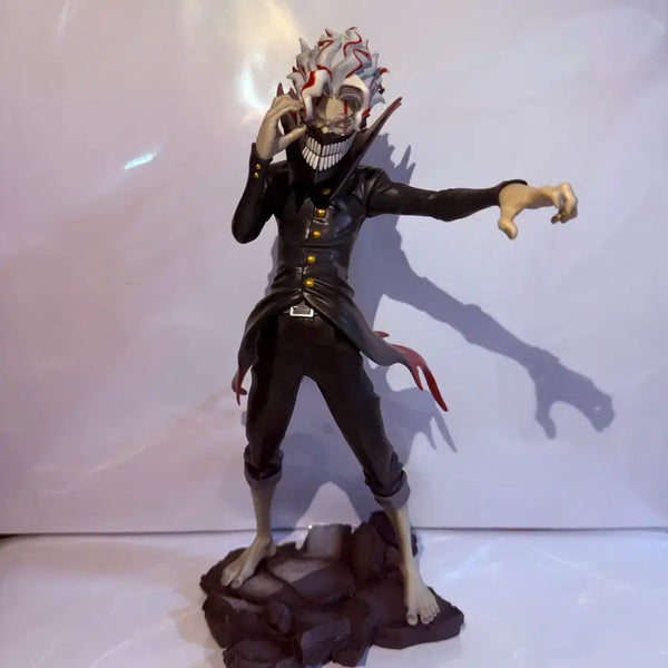 [BUNJANG] DanDadan Okkarun A Prize Figure / (풀구성,하자X) 단다단 오카룽A상 피규어