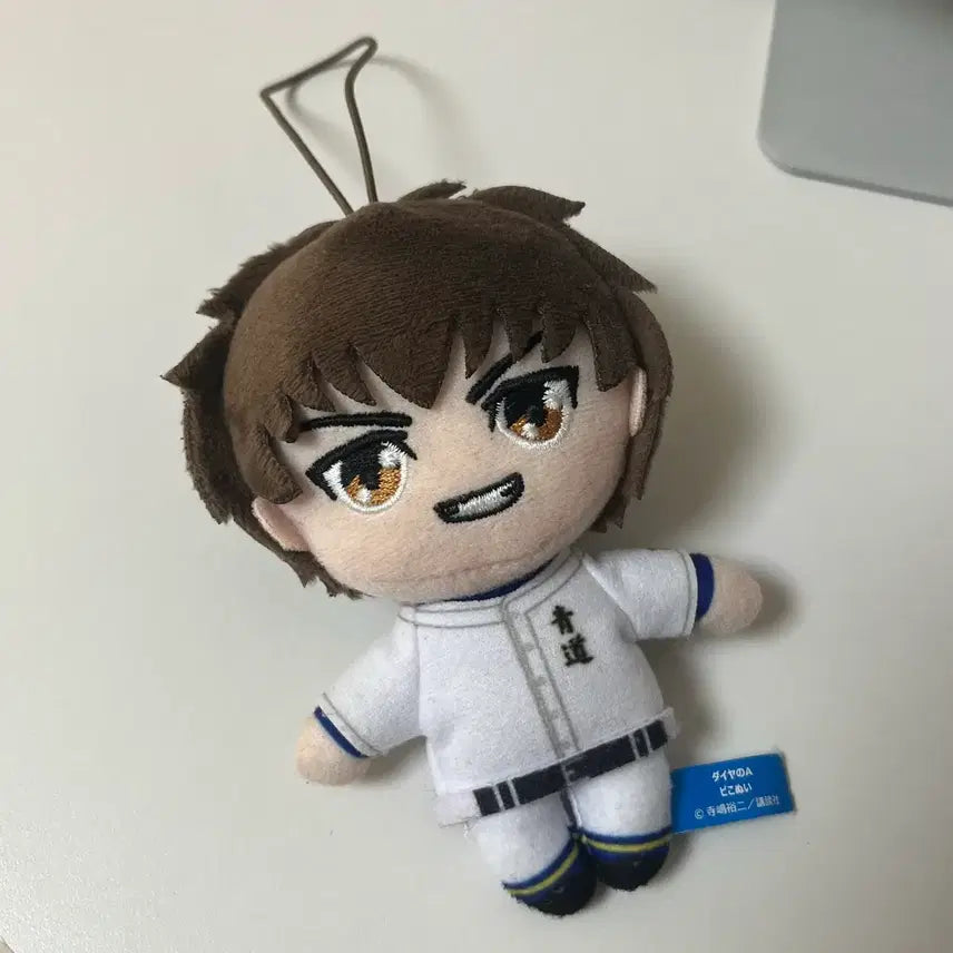 [BUNJANG] Diamond Ace Daiya Sawamura Picc Nui / 다이아몬드 에이스 다이에이 사와무라 피코누이 판매