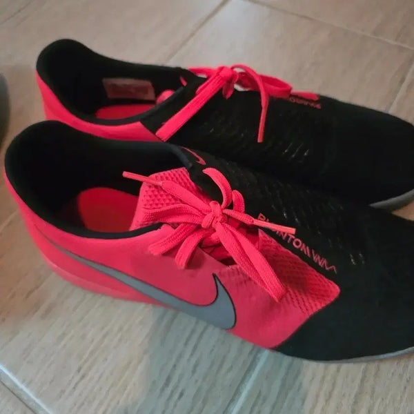 [BUNJANG] Nike Phantom Venom Academy TF Futsal Shoes 255mm / 나이키풋살화 팬텀 베놈 255mm 아카데미TF