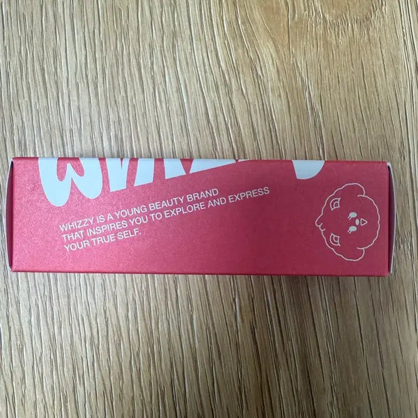 [BUNJANG] TXT Whizzy Bbamgeut Tint Photocard / 투바투 위찌 whizzy 뿔바투 밤긋 틴트