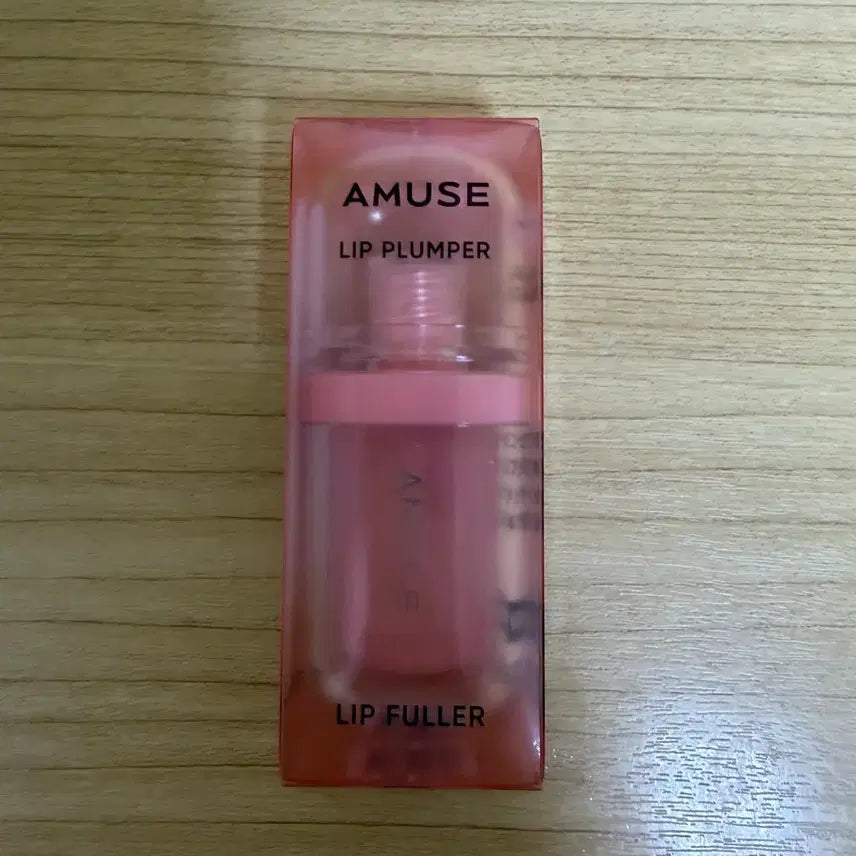 [BUNJANG] Amuse Lip Plumper / [새상품] 어뮤즈 립 플럼퍼 일본 직구