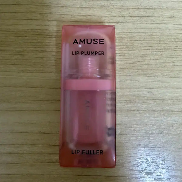 [BUNJANG] Amuse Lip Plumper / [새상품] 어뮤즈 립 플럼퍼 일본 직구