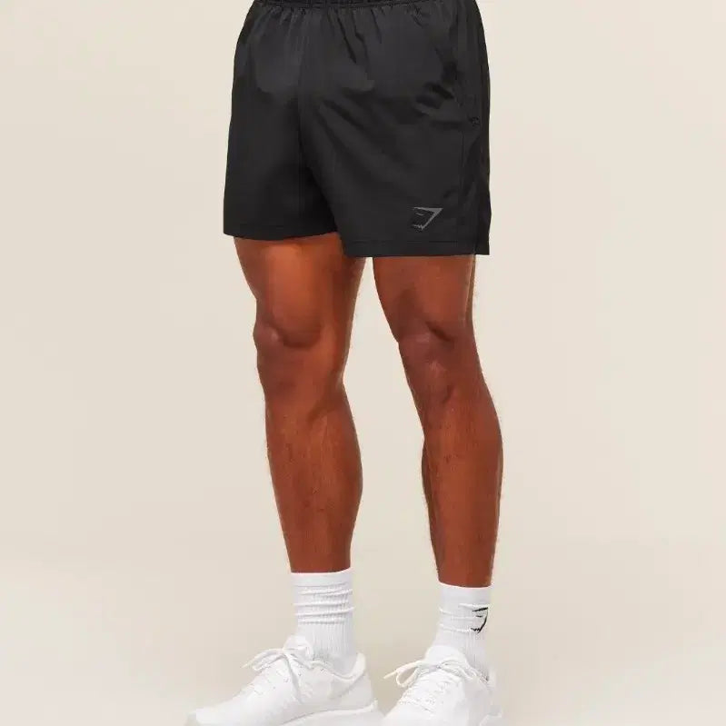 [BUNJANG] Gymshark 5" Shorts / (새상품)짐샤크 쇼츠 5부 반바지 S