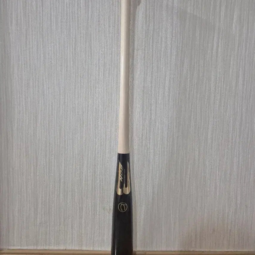 [BUNJANG] Bonbat 33.5" Wood Baseball Bat - New / [미사용/새상품] 본배트 33.5 나무배트 야구배트