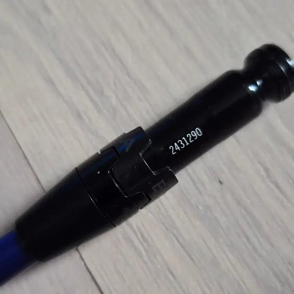 [BUNJANG] Mitsubishi Chemical Diamana 62S Flex Driver Shaft / 타이틀드라이버 샤프트
